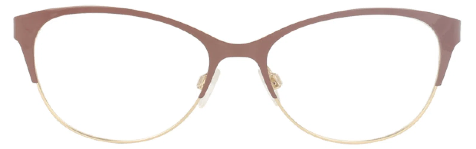 Via Spiga VSJanina Eyeglasses - Navy/gold - view 7